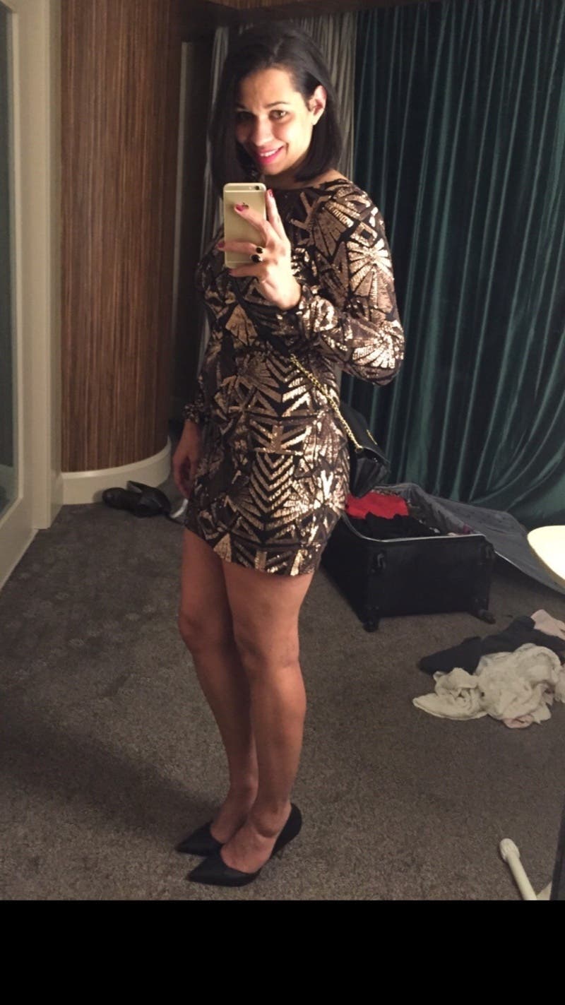 Adrienne