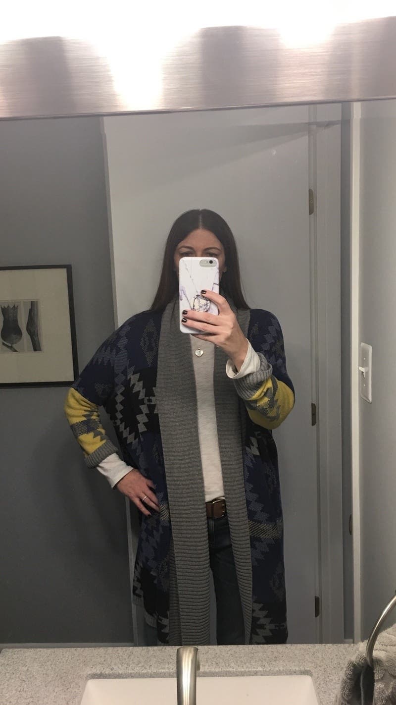Member review photo
