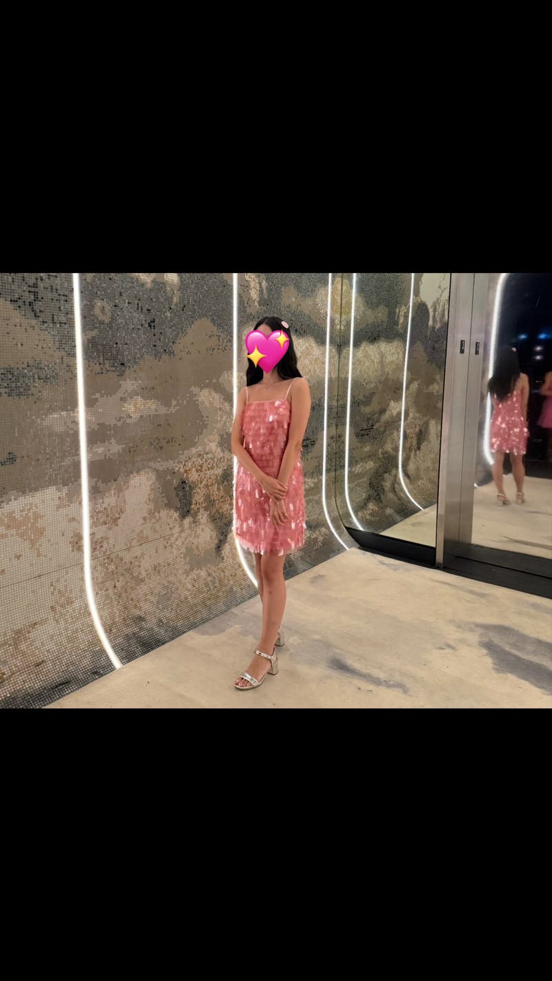 Member review photo