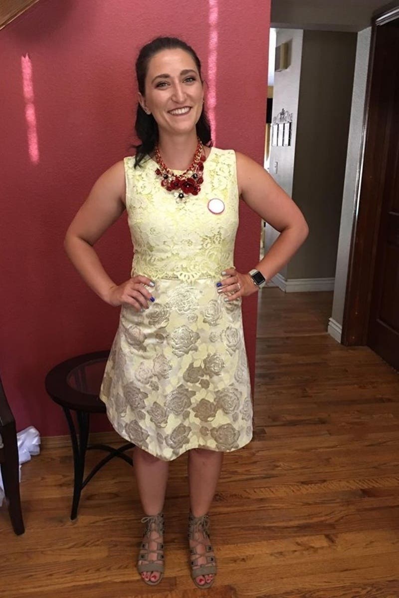 Member review photo