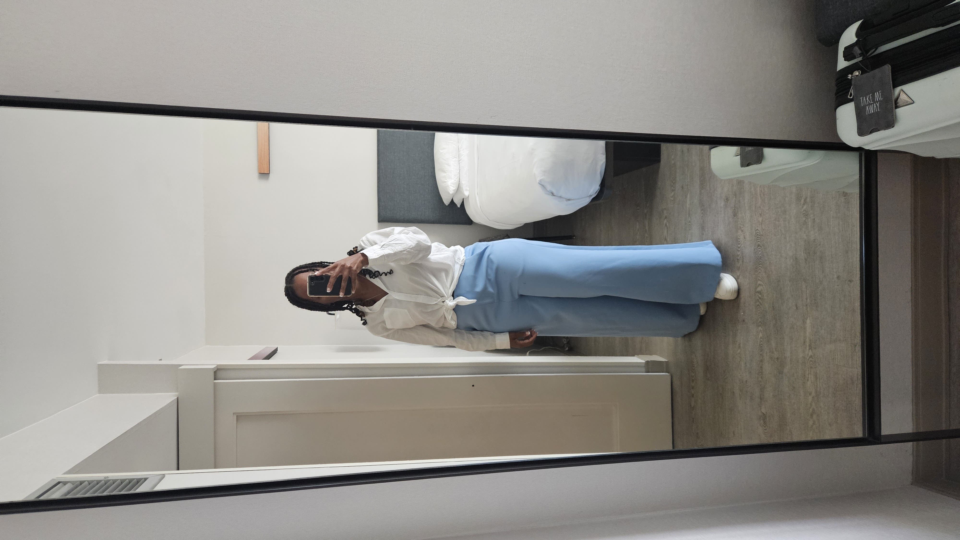 Member review photo