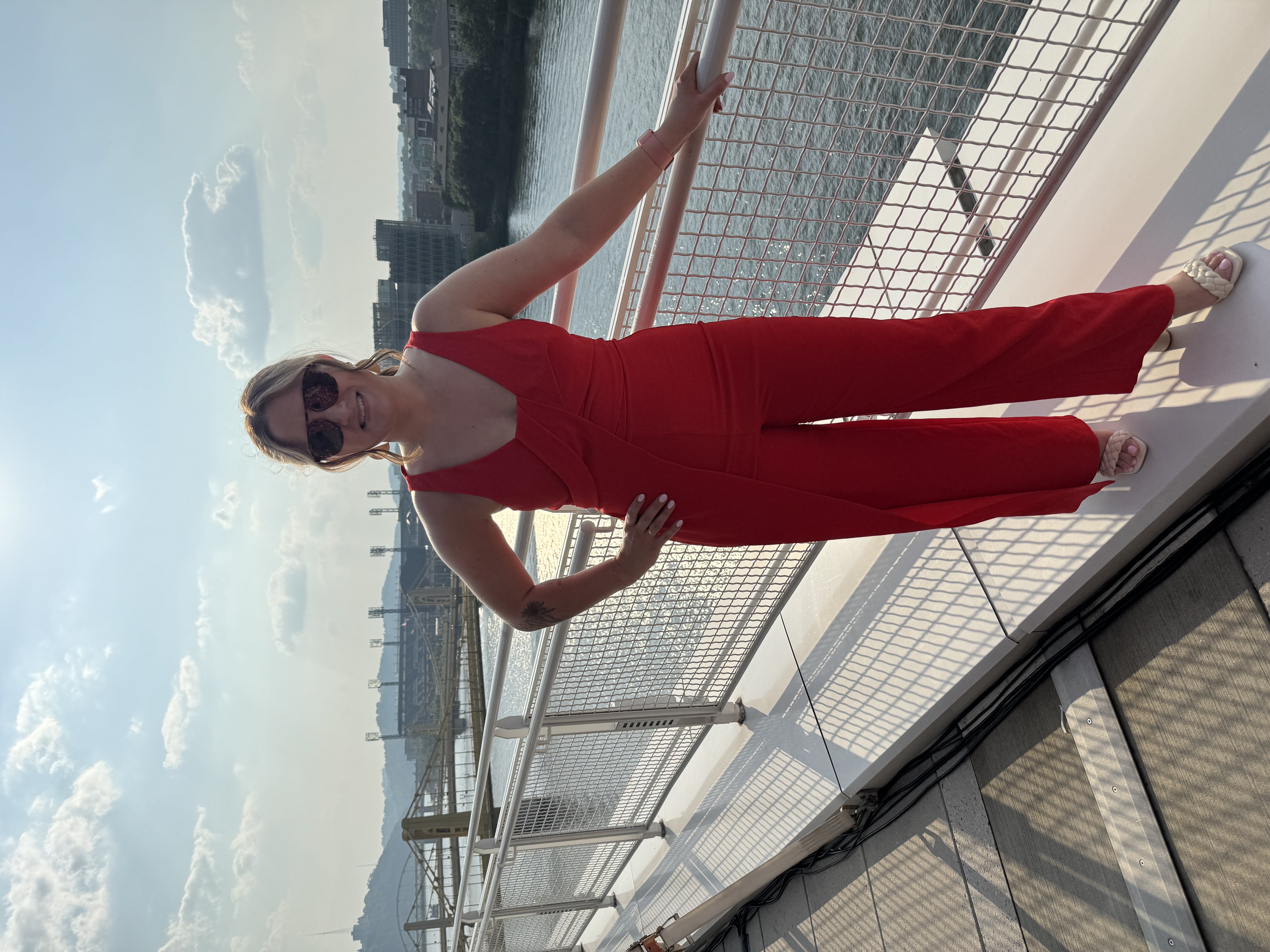 Member review photo