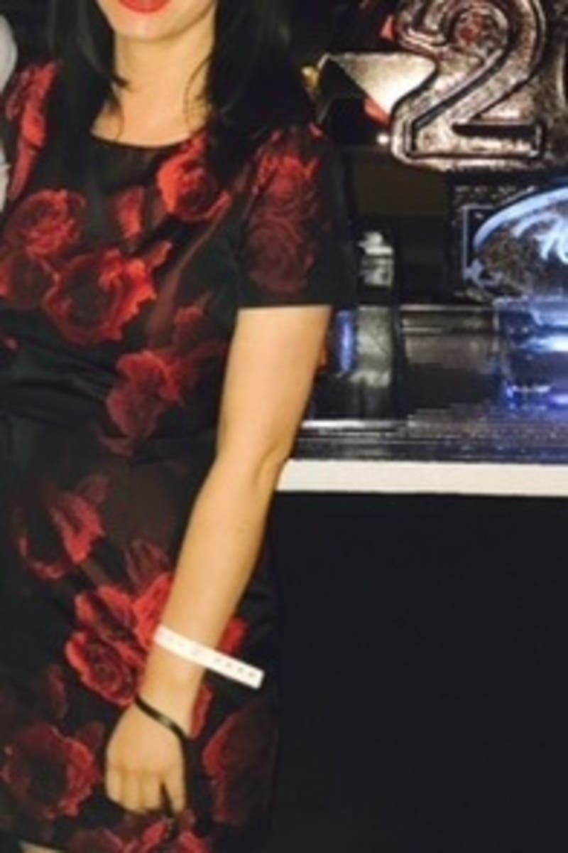 Melanie