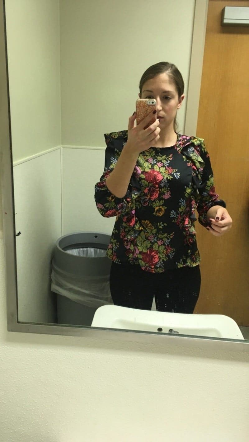 Member review photo