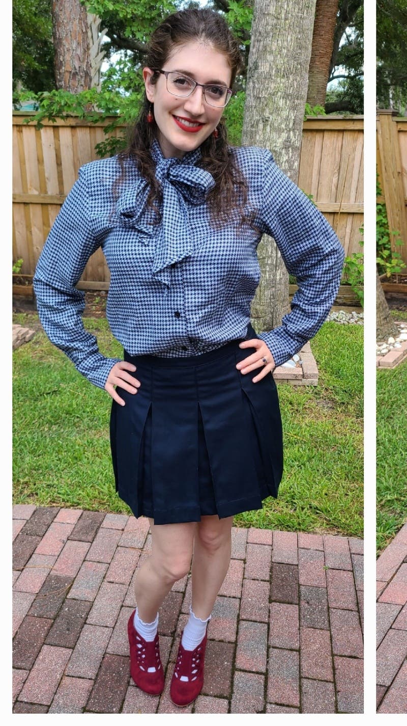 Member review photo