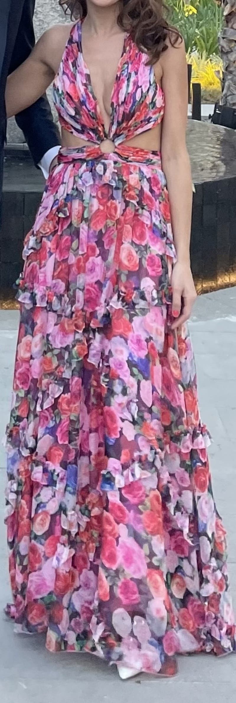 Cecilia