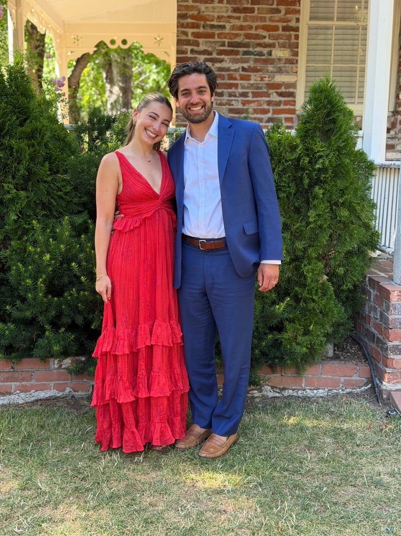 Camellia Dress by Sabina Musayev | Rent the Runway
