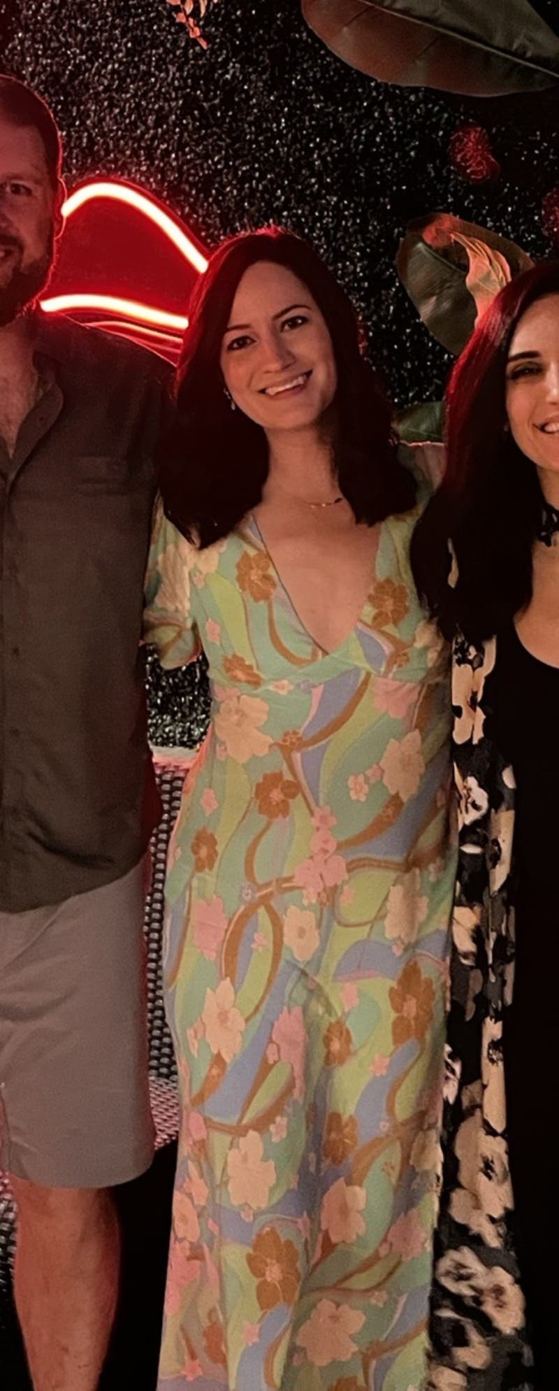 Sarah
