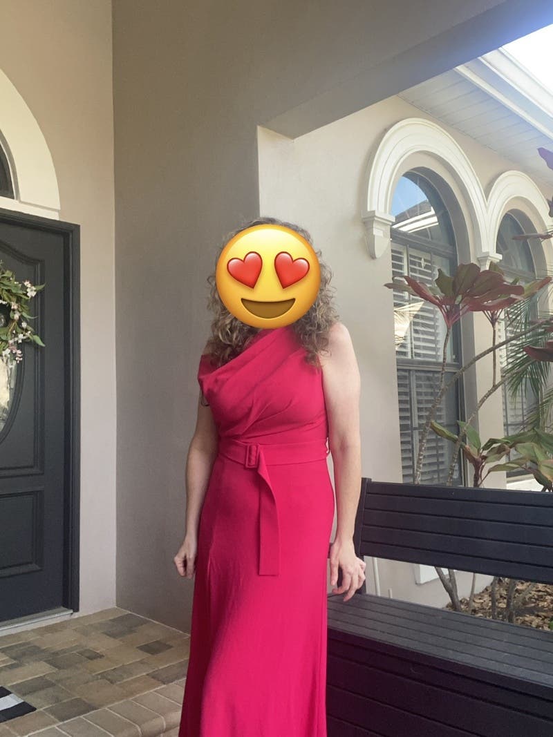Member review photo