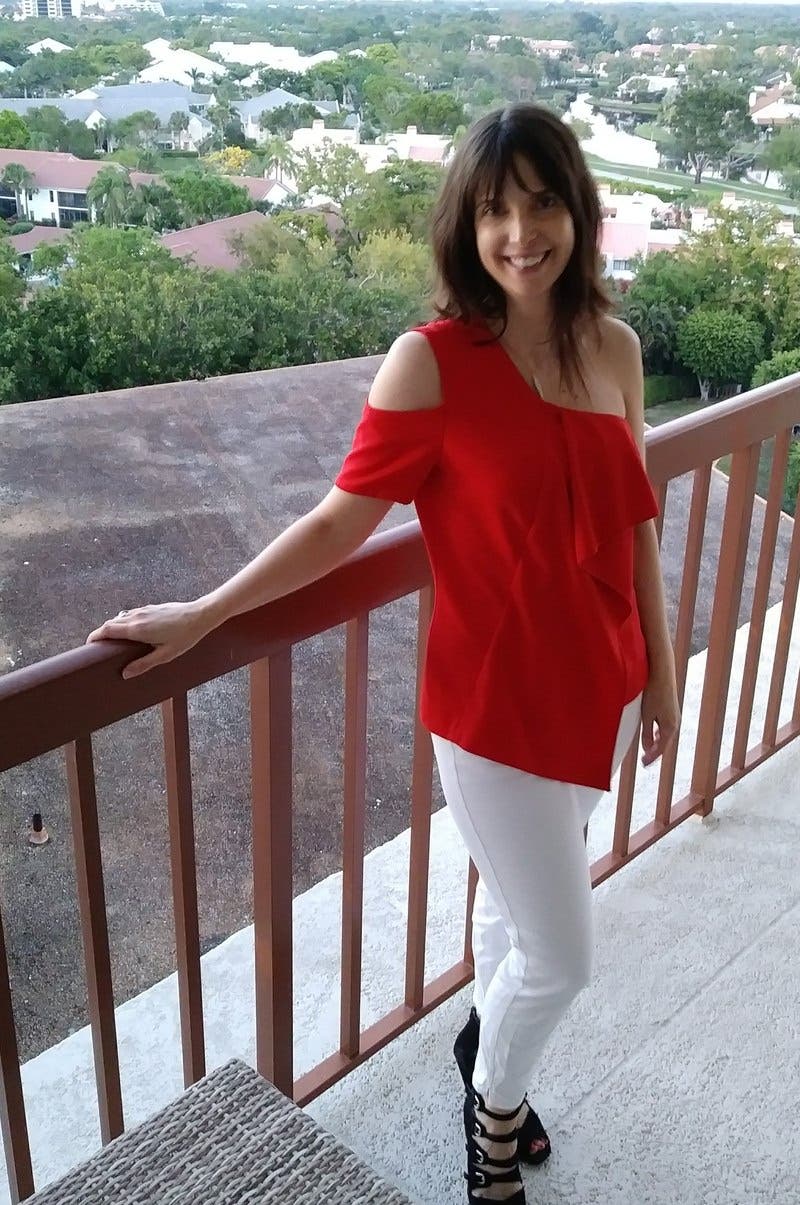 Member review photo