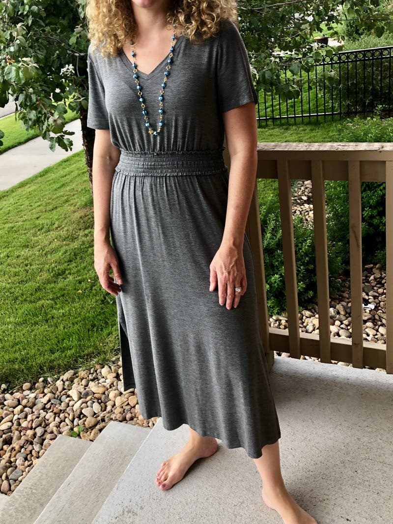Member review photo