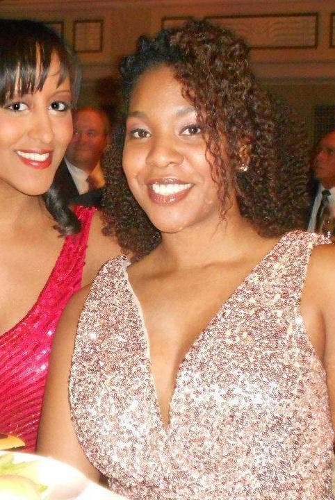 Rasheedah celestand 