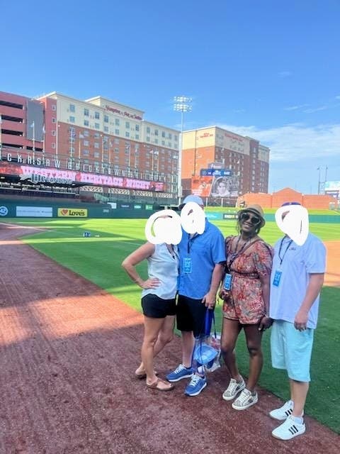 Member review photo