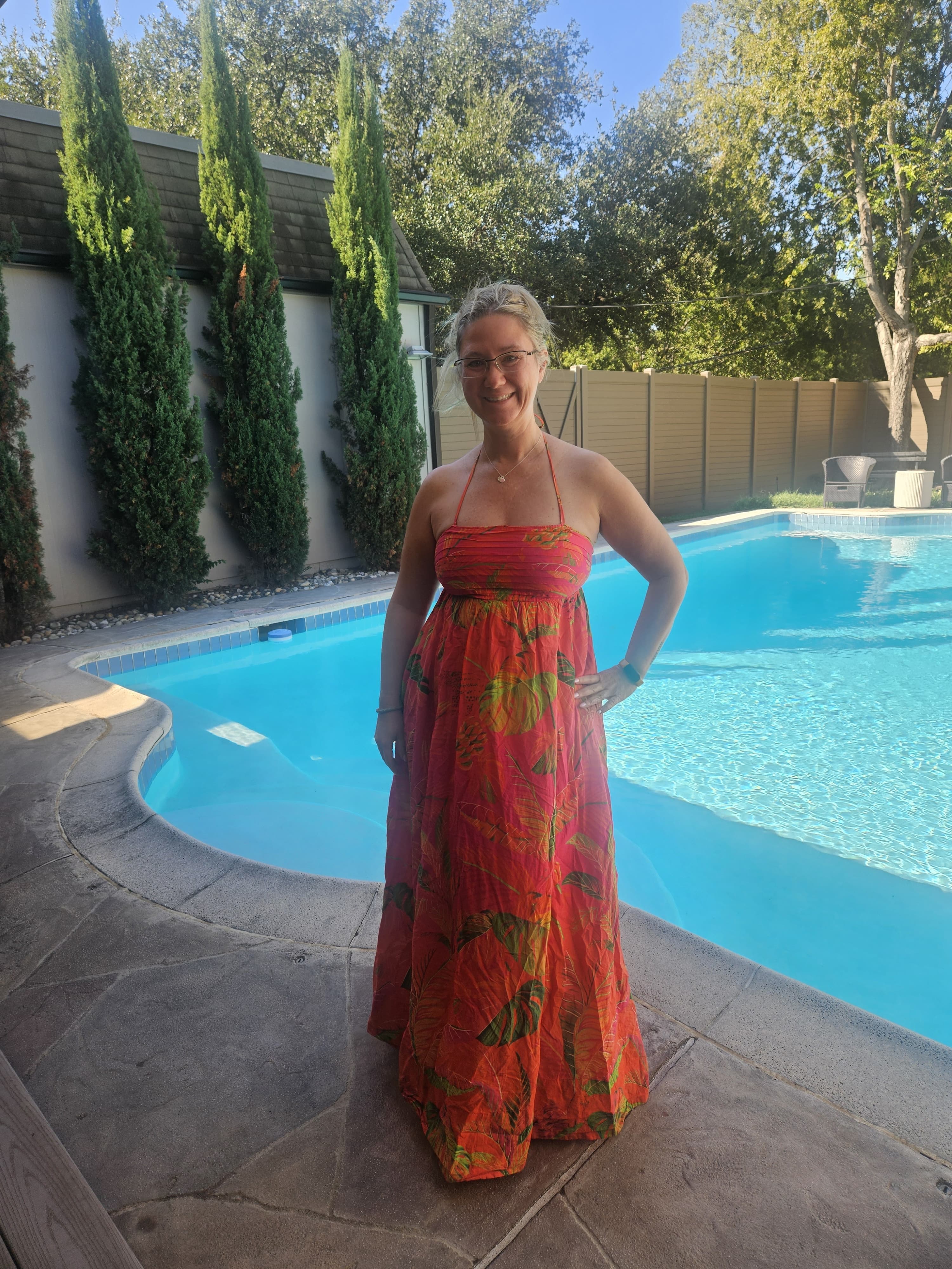 Member review photo