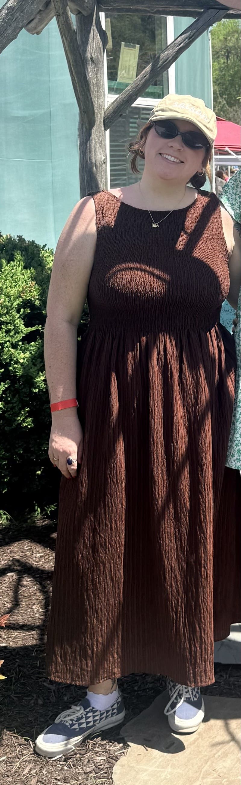 Member review photo