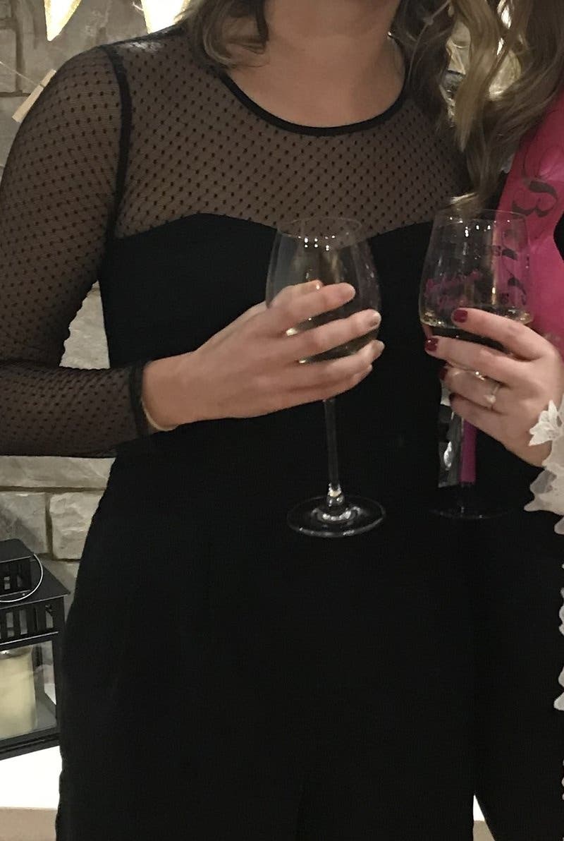 Member review photo