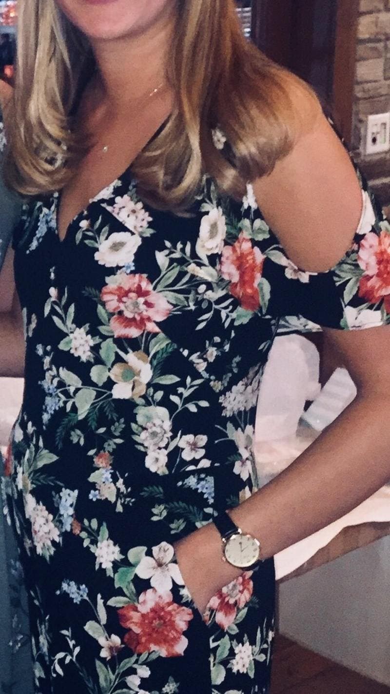 Caroline