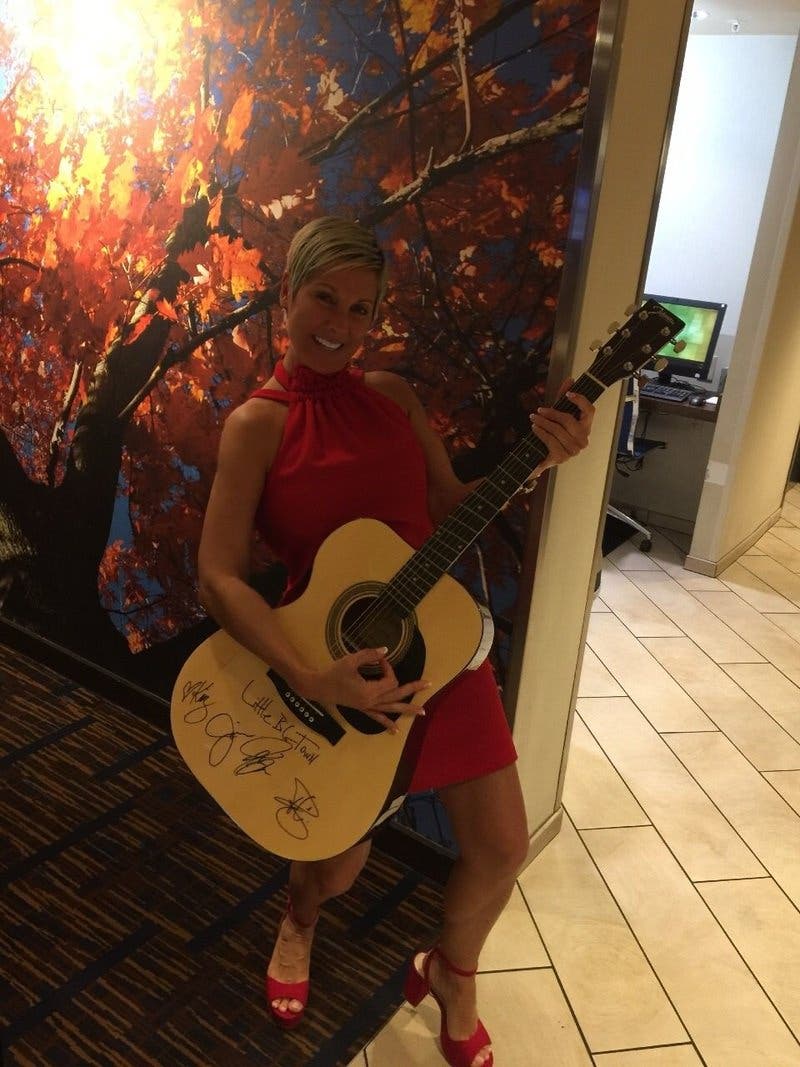 Julie