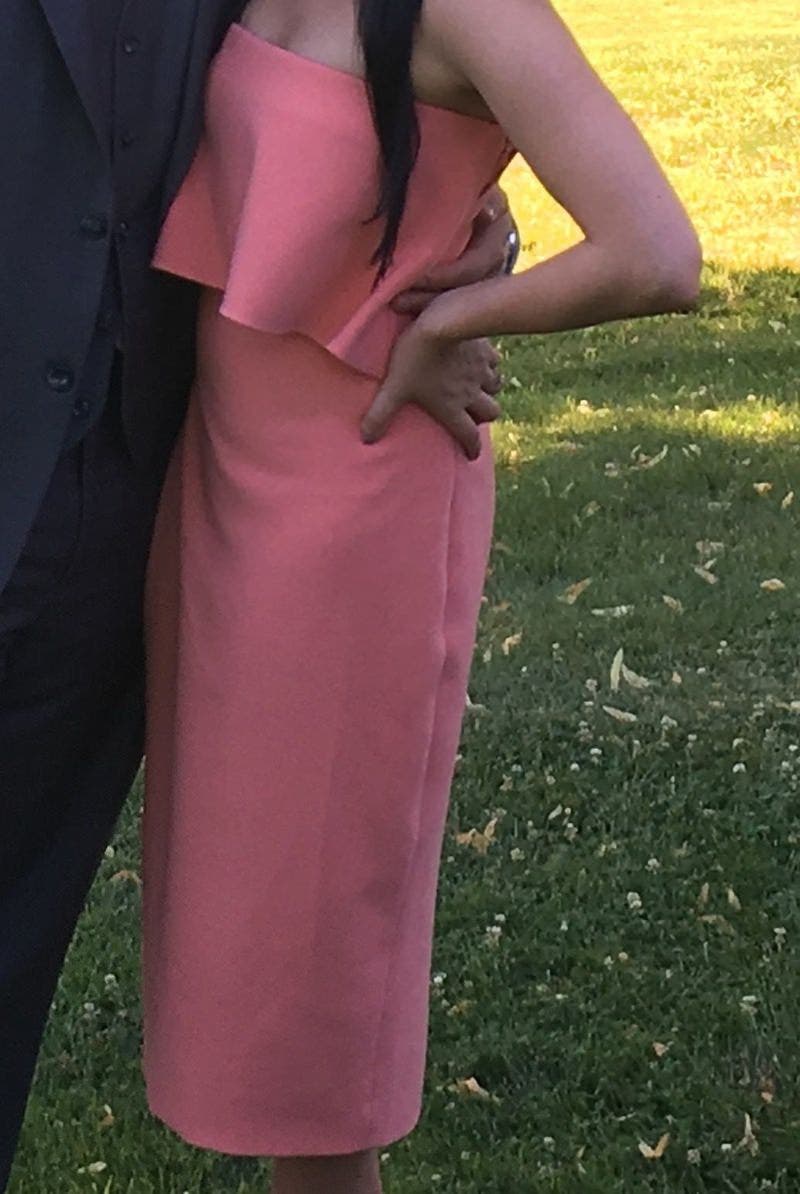 Mary