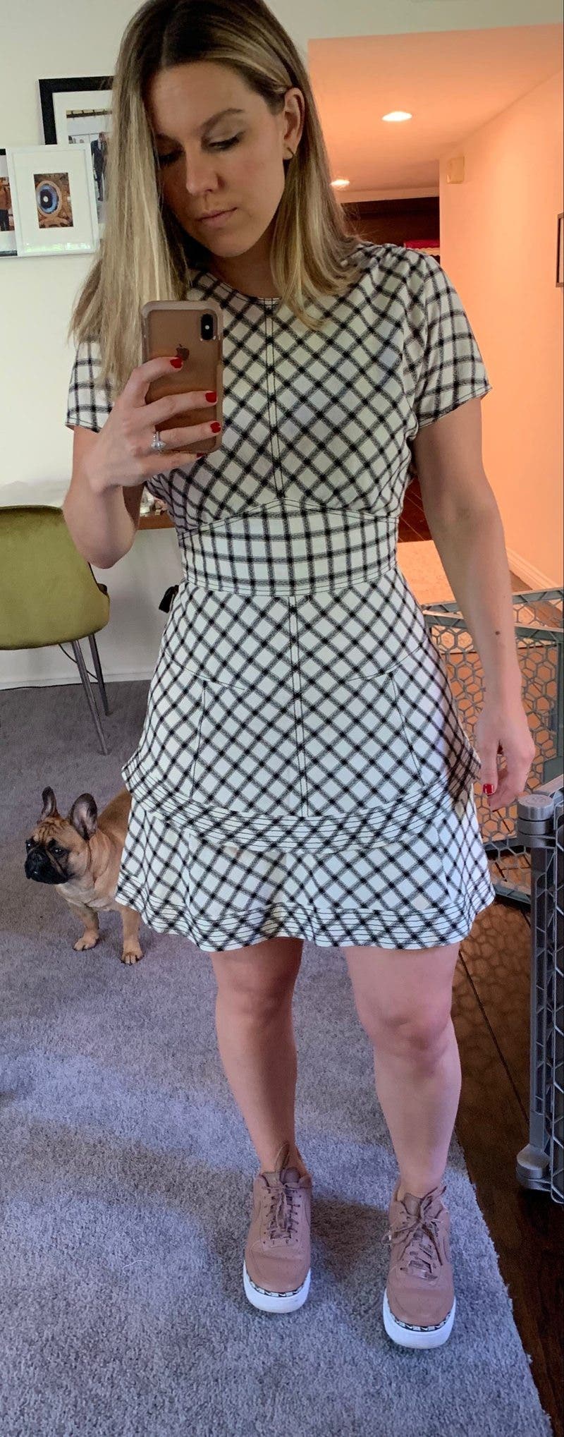 Member review photo