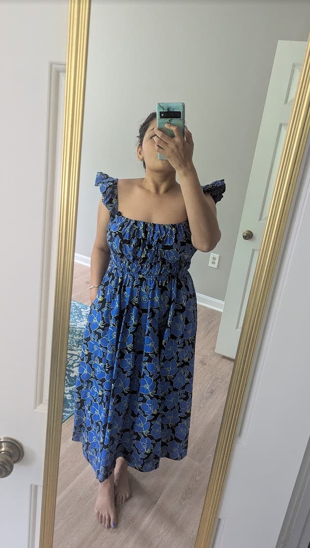 Member review photo