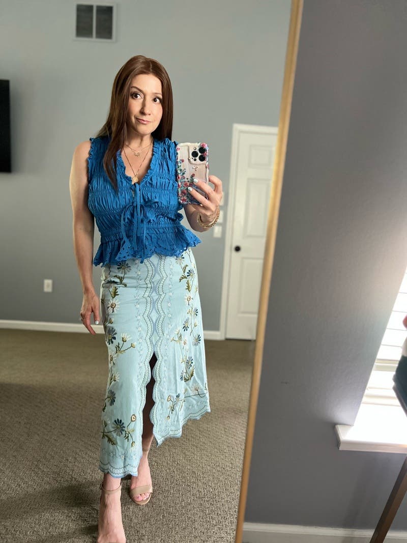 Christina
