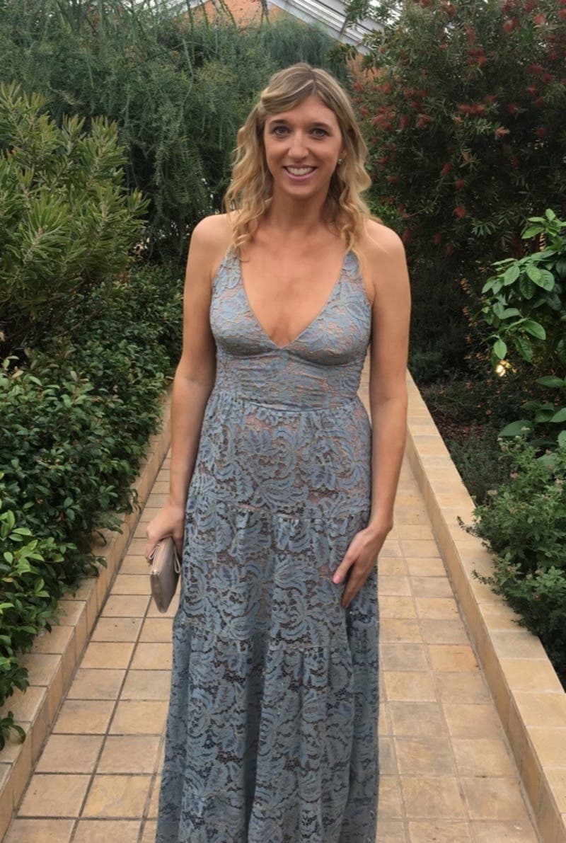 Teresa