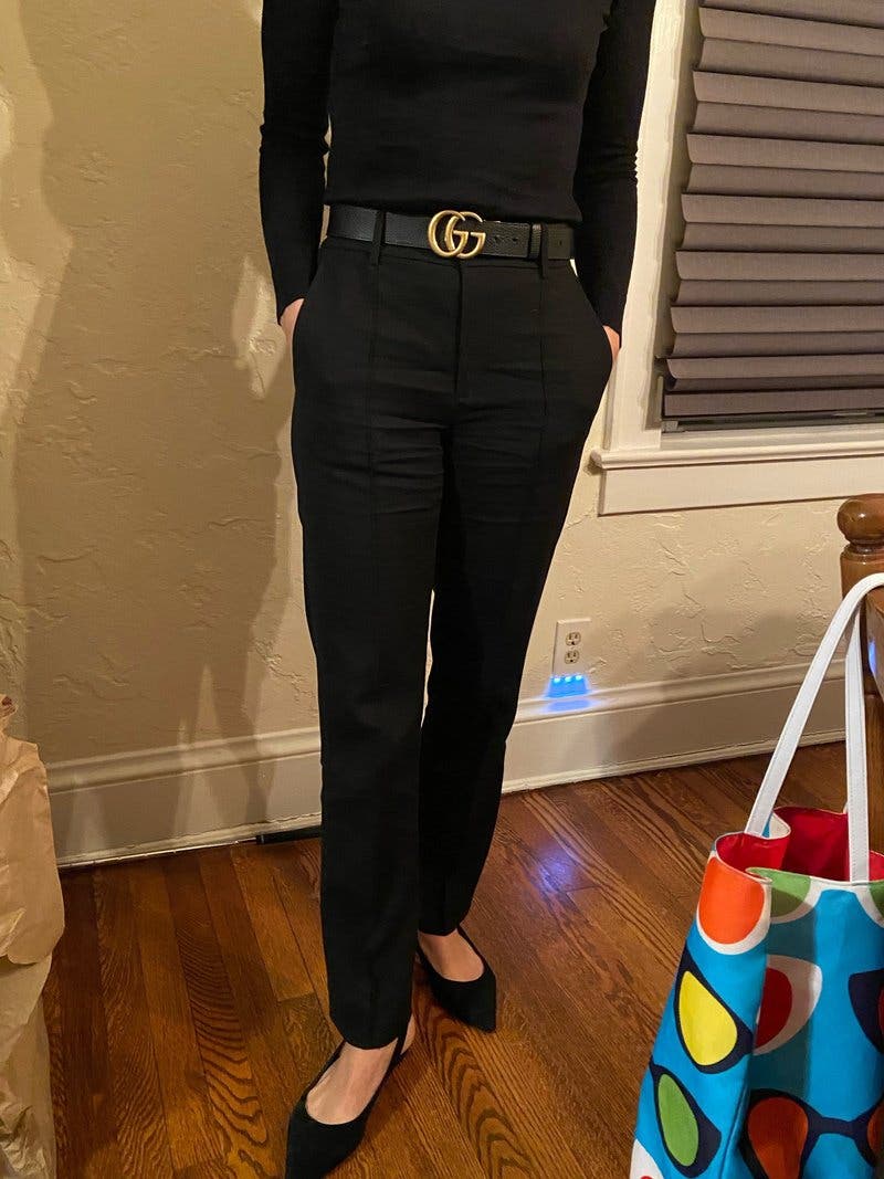 Member review photo