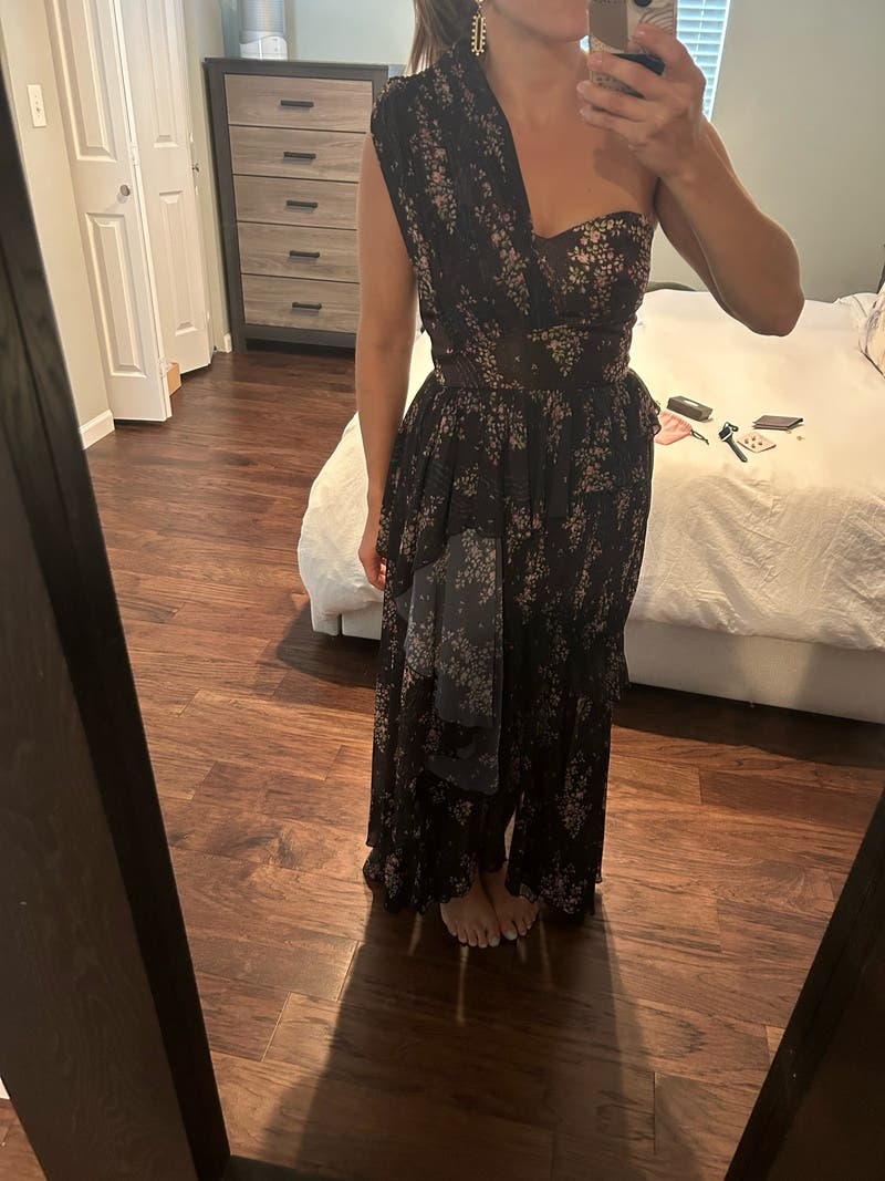 Caroline