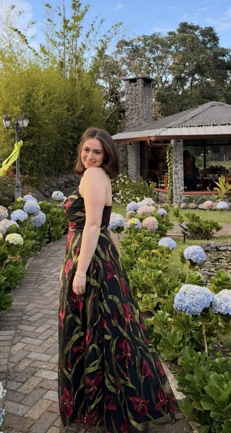 Sophie 