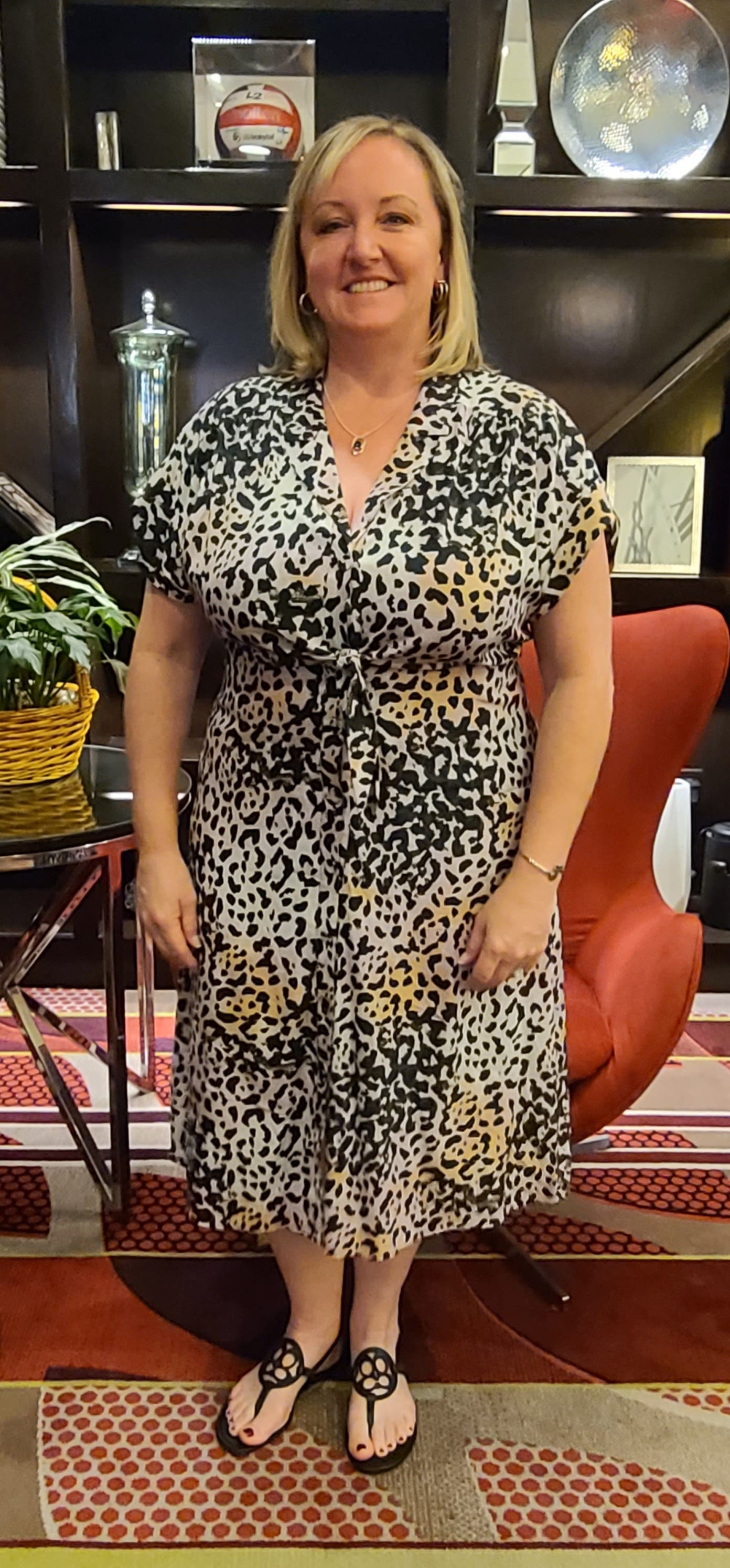 Member review photo
