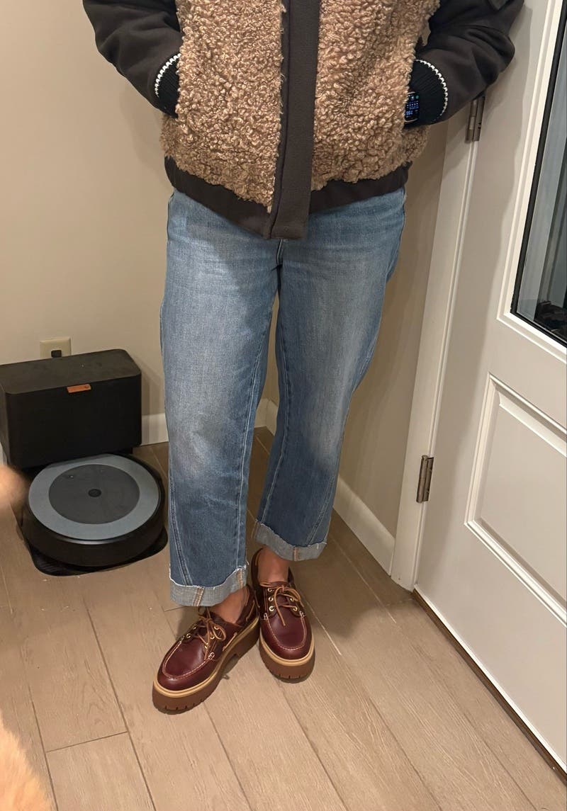 Member review photo