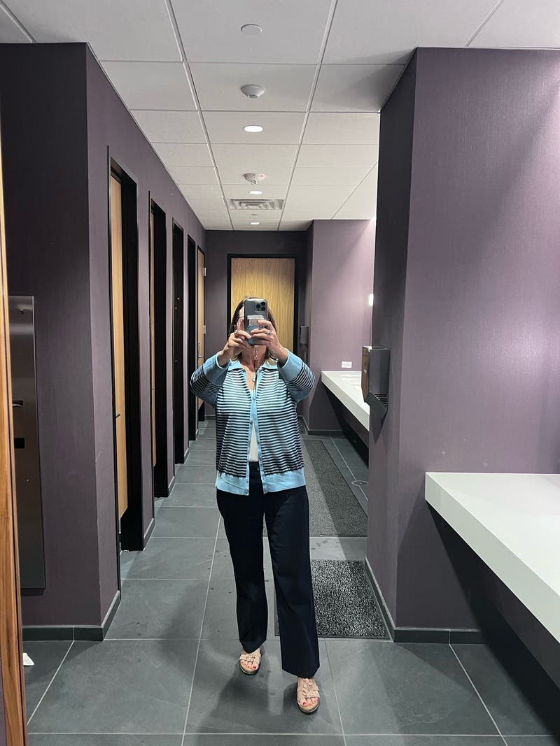 Member review photo