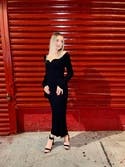 Louisa Dress by Altuzarra for $168 