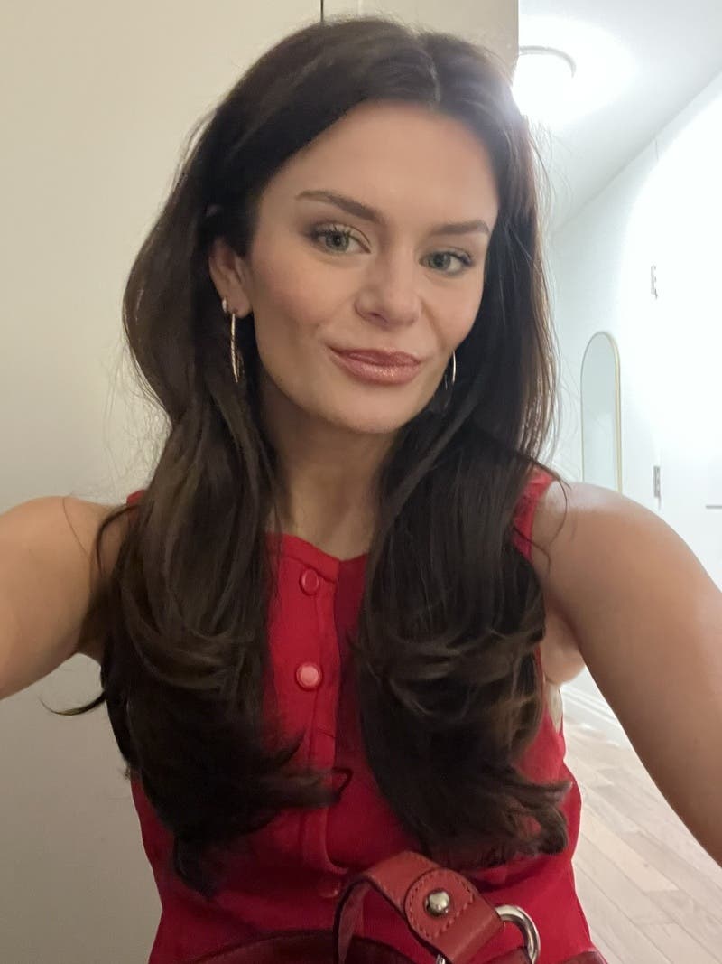 Maura