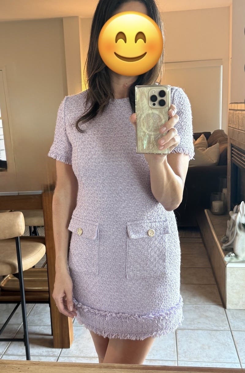 Member review photo