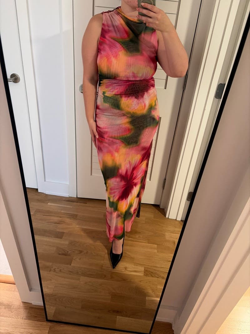 Member review photo