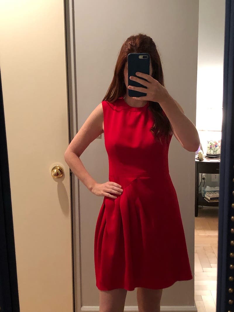 Member review photo