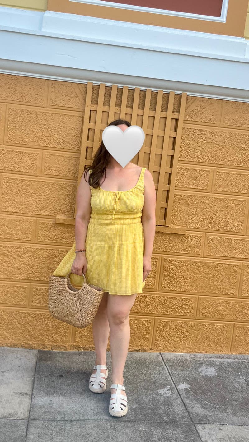 Member review photo
