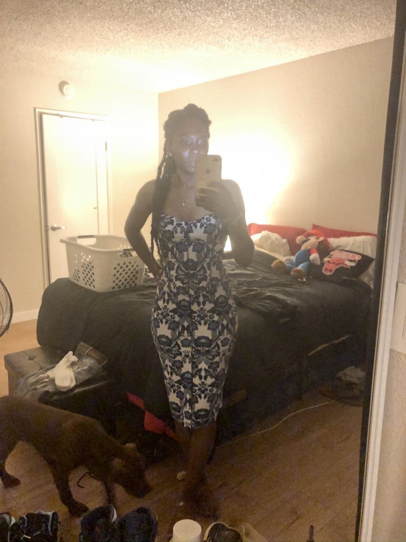 Dominique
