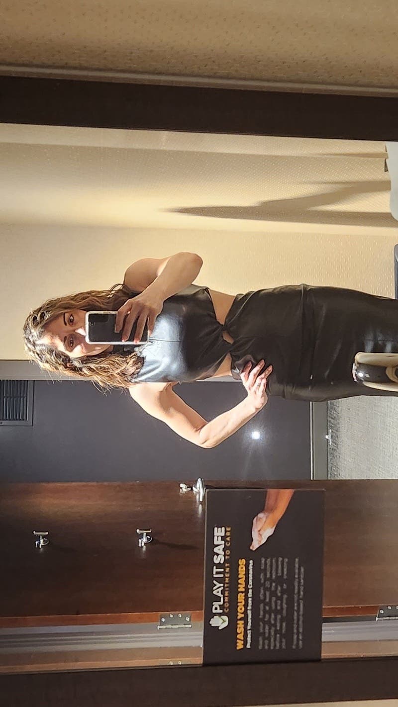 Member review photo