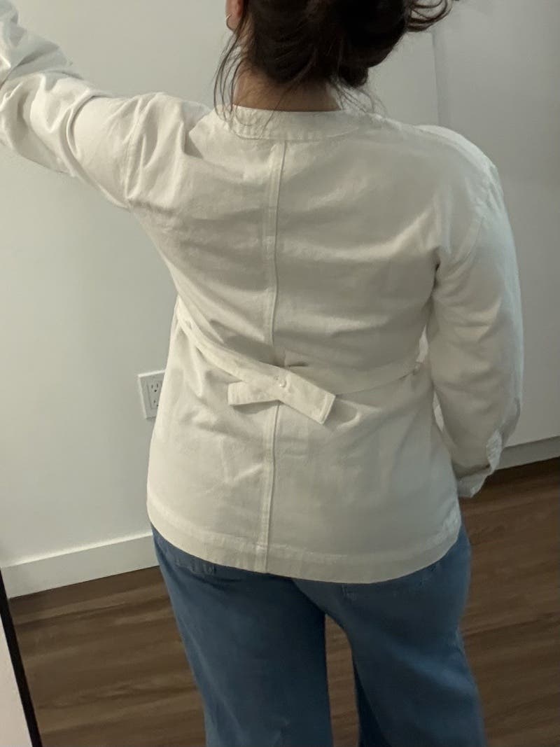 Member review photo