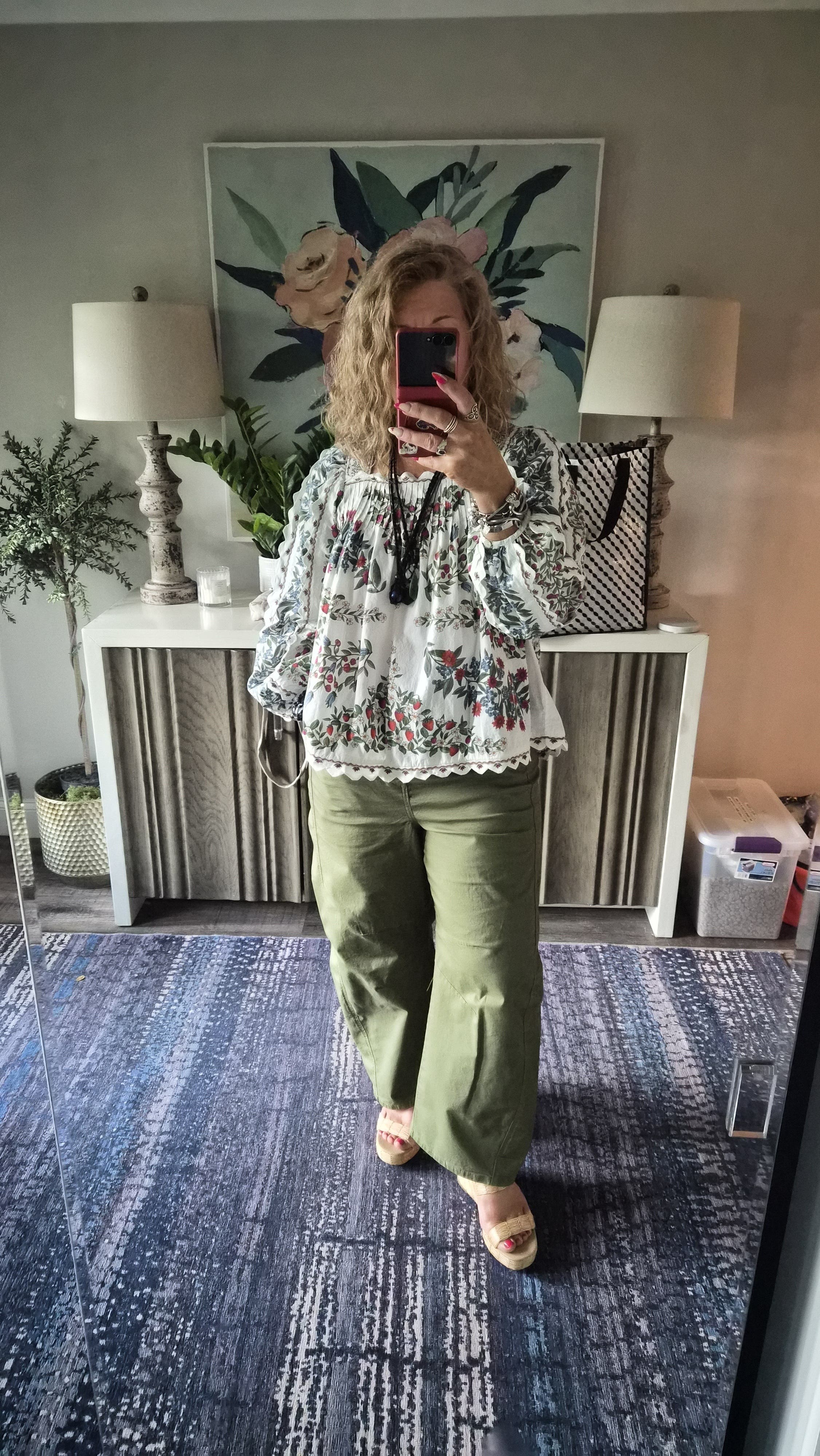 Member review photo