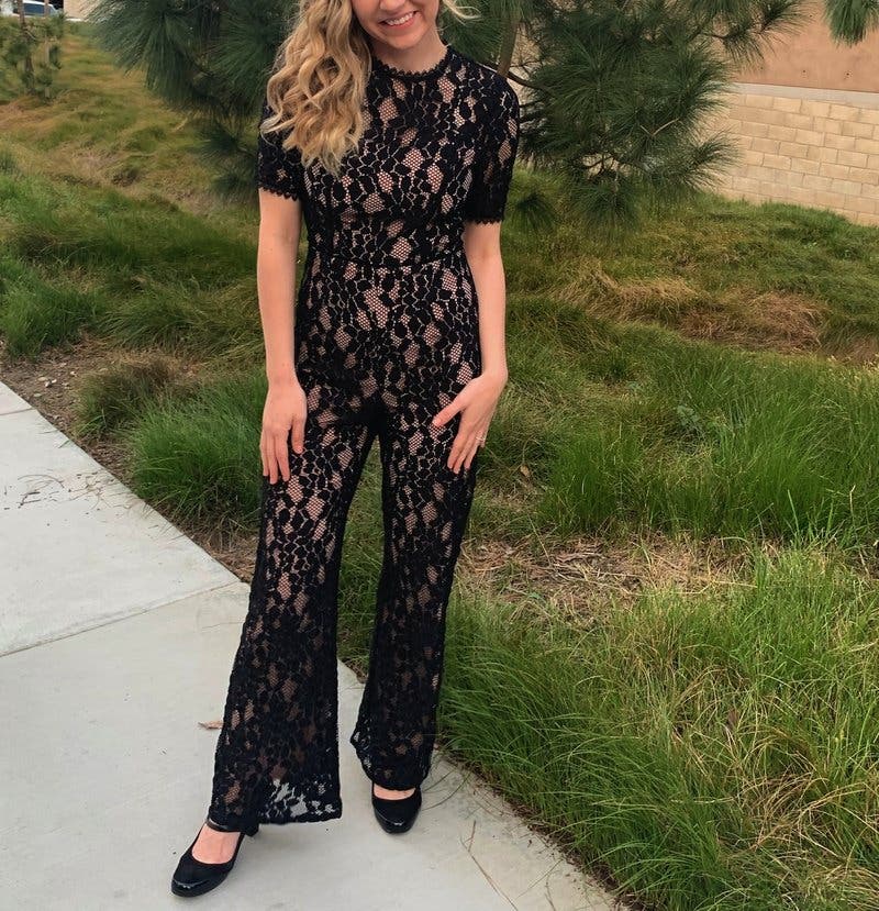 IRENE 24SS Tile JQD × Lace Jumpsuit アイレネ - IRENE | Tile JQD×Lace Jumpsuit-Multi Colour-34の