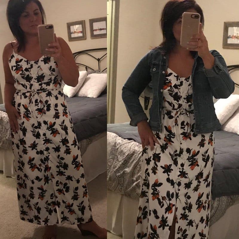 Member review photo