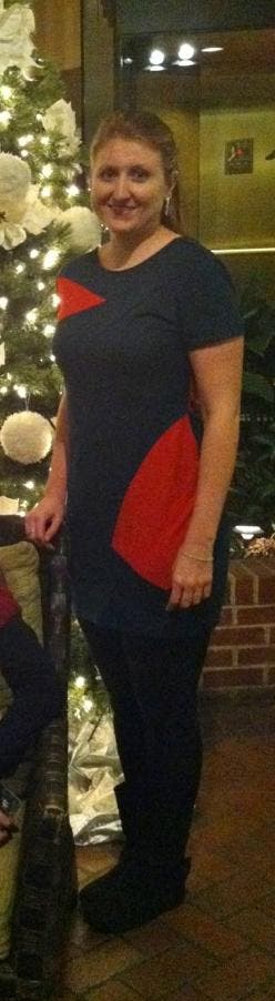 Member review photo