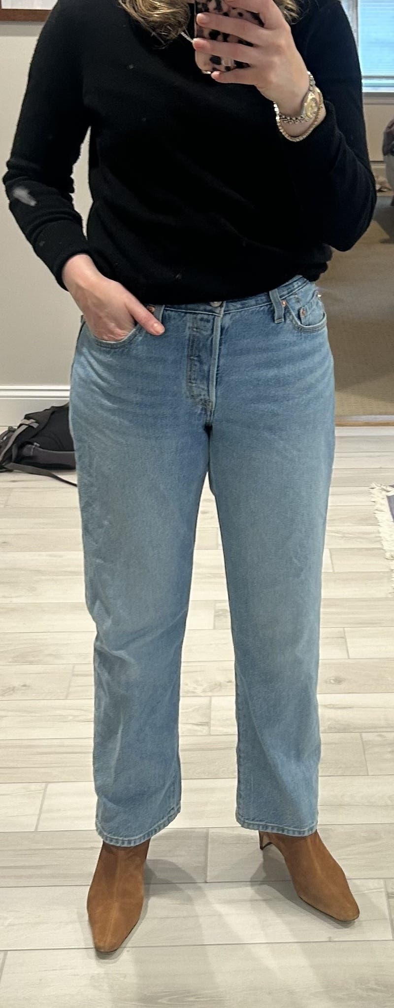 Member review photo