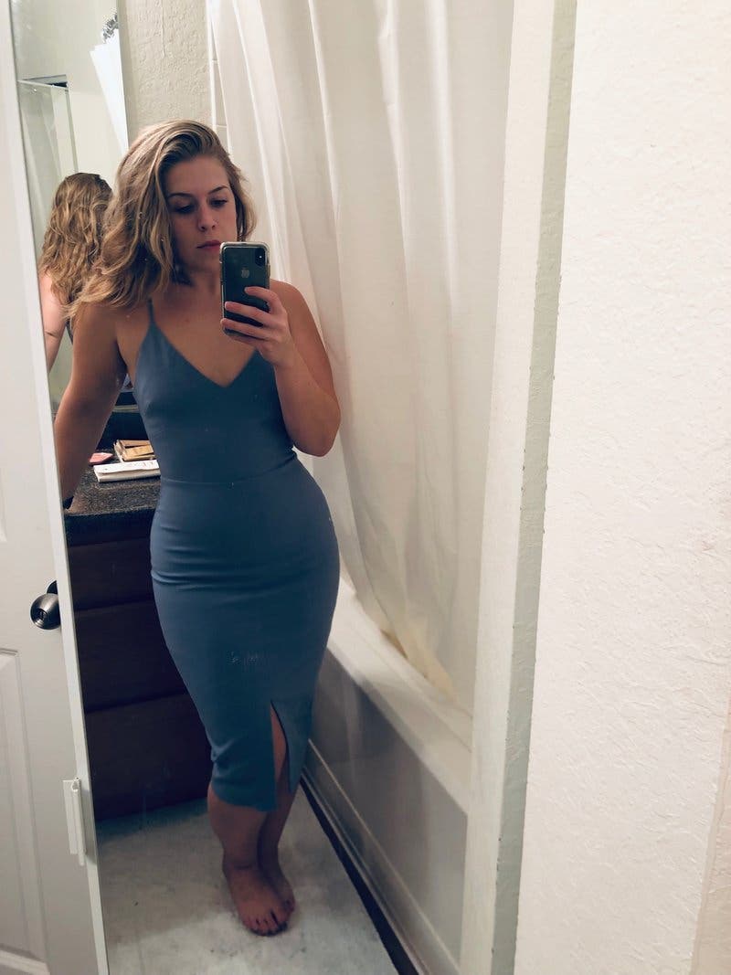 April