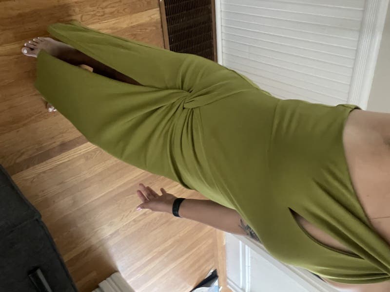 Erika osueke