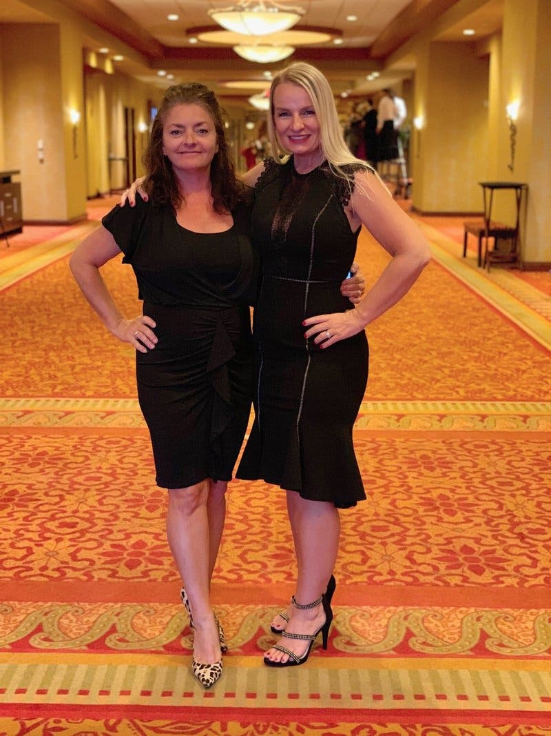 Member review photo